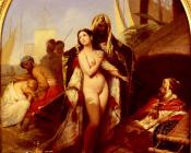 弗雷德里克 亨利 肖邦 : The Slave Market